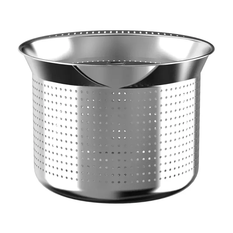 cestillo-colador-inox-touch-one-easy-go Cestillo-Colador Inox (Touch – One – Easy – Go)