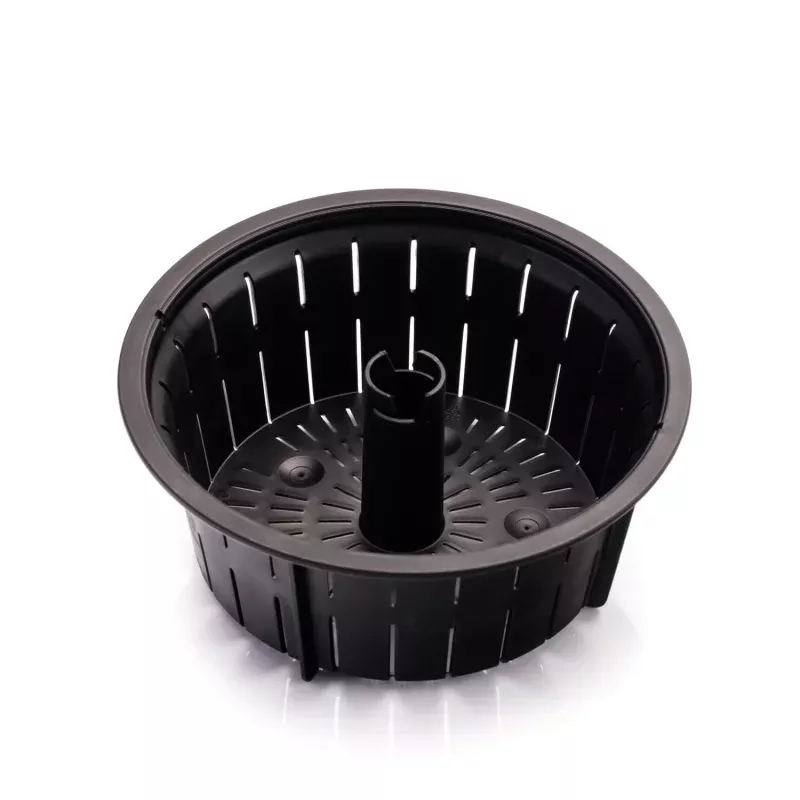 Cestillo de vapor para robot de cocina Trending Cooking