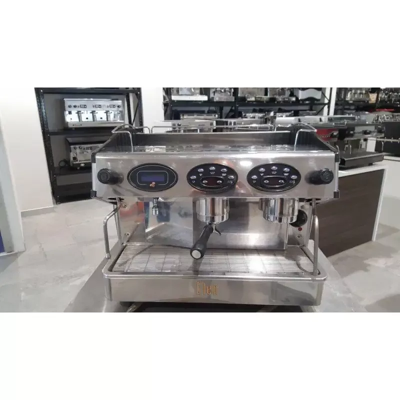 cheap-2-group-expobar-multi-boiler-commercial-coffee-machine Cheap 2 Group Expobar Multi Boiler Commercial Coffee Machine