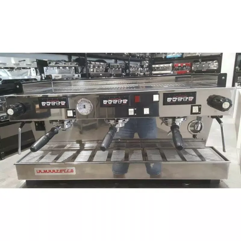 cheap-3-group-la-marzocco-linea-av-high-cup-classic Cheap 3 Group La Marzocco Linea AV High Cup Classic