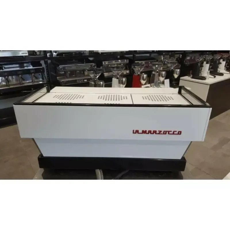 cheap-3-group-linea-av-high-cup-commercial-coffee-machine Cheap 3 Group Linea AV High Cup Commercial Coffee Machine