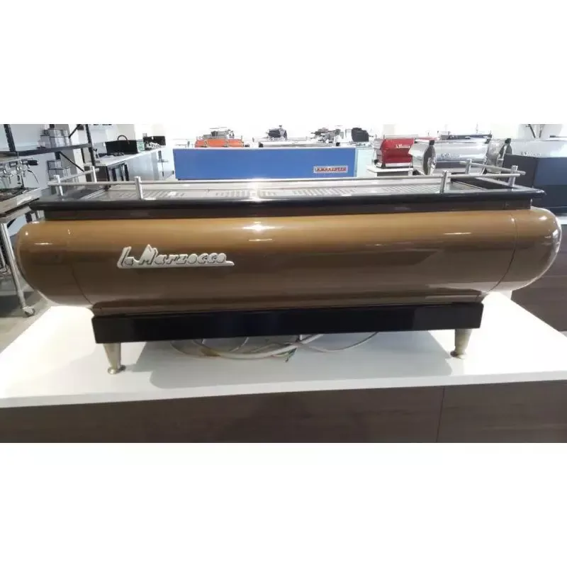 cheap-4-group-la-marzocco-fb70-commercial-coffee-machine Cheap 4 Group La Marzocco FB70 Commercial Coffee Machine