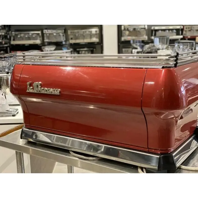 cheap-serviced-3-group-la-marzocco-fb80-commercial-coffee-machine Cheap Serviced 3 Group La Marzocco FB80 Commercial Coffee Machine