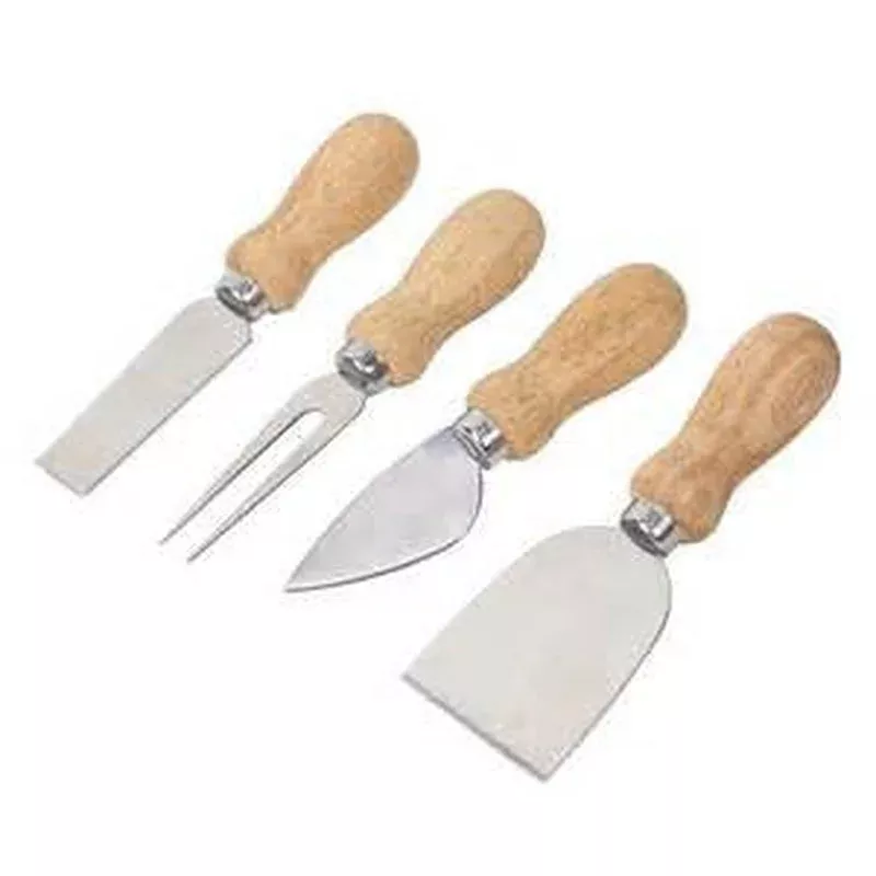 Cheese and Charcuterie Knives Sets