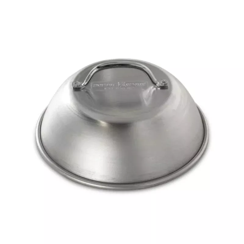 cheese-melting-dome-lid Cheese Melting Dome Lid