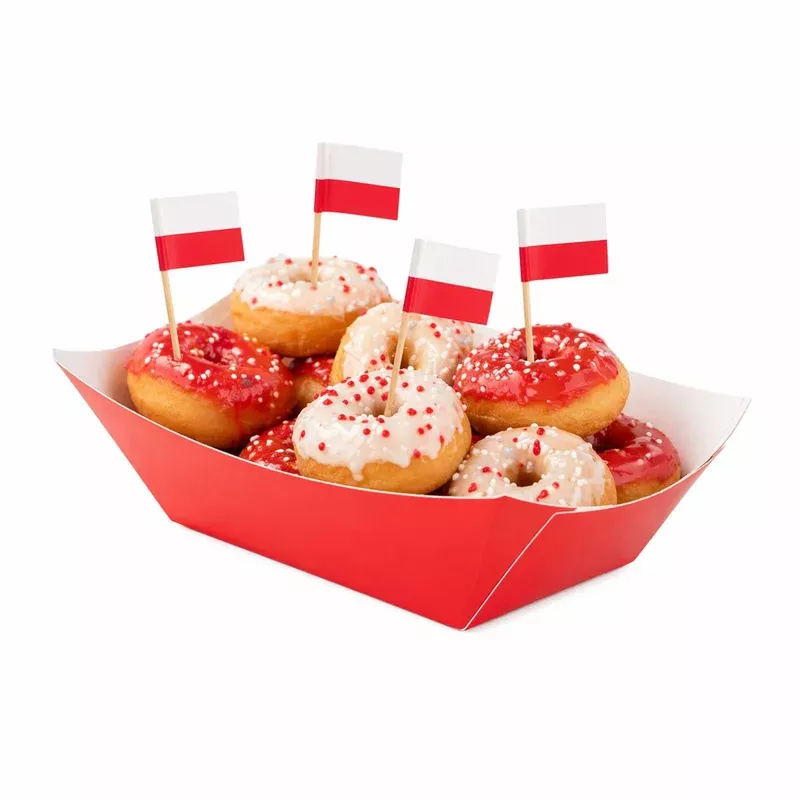 chef-101-polish-flag-food-pick-2-1-2-10000-count-box Chef 101 Polish Flag Food Pick – 2 1/2″ – 10000 count box