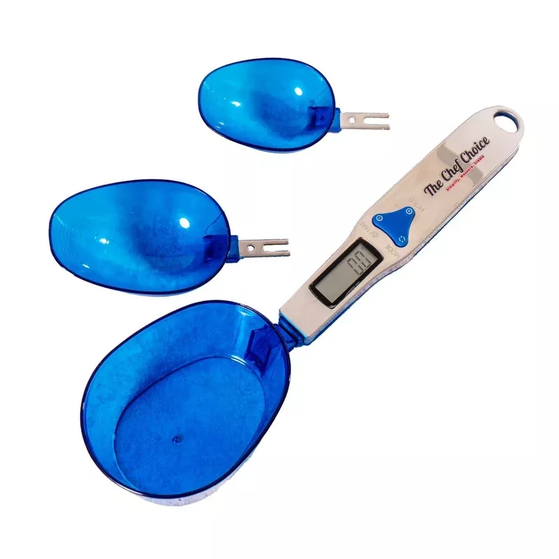 chef-choice-digital-measuring-spoon The Chef Choice Digital Measuring Spoon