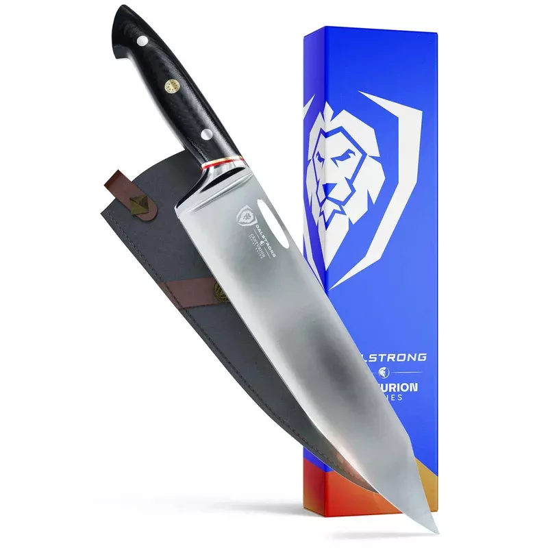 chef-knife-10-centurion-series-dalstrong Chef Knife 10″ | Centurion Series | Dalstrong