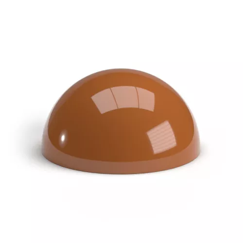 chef-rubber-tuscan-brown-artisan-cocoa-butter-7-oz Chef Rubber - Tuscan Brown Artisan Cocoa Butter - 7 oz