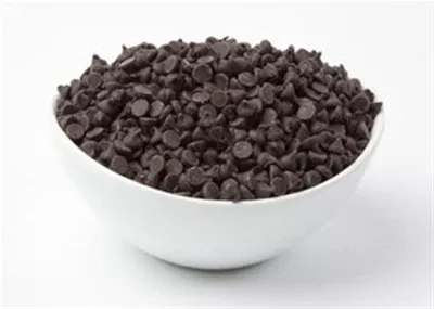 000 Count ""Mini"" Chocolate Chips - 1 LB"