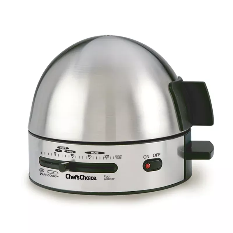 chef-schoice-model-810-gourmet-egg-cooker-120v Chef’sChoice Model 810 Gourmet Egg Cooker 120V