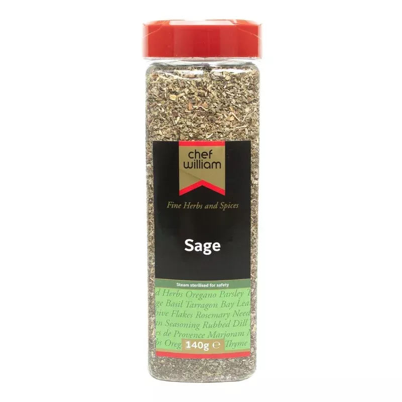 chef-william-sage-140g-ka013 Chef William Sage 140g – KA013