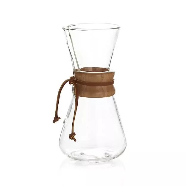 chemex-classic-3-cup-16oz Chemex Classic 3 Cup, 16oz