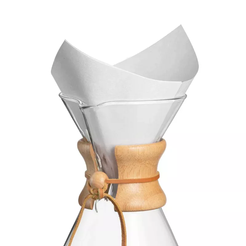 CHEMEX Filter Squares (100Pk)