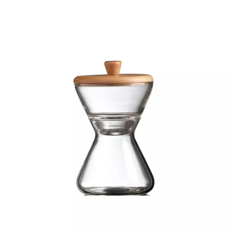 chemex-handblown-cream-sugar-set Chemex Handblown Cream & Sugar Set