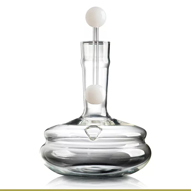 chemex-handblown-water-kettle Chemex Handblown Water kettle