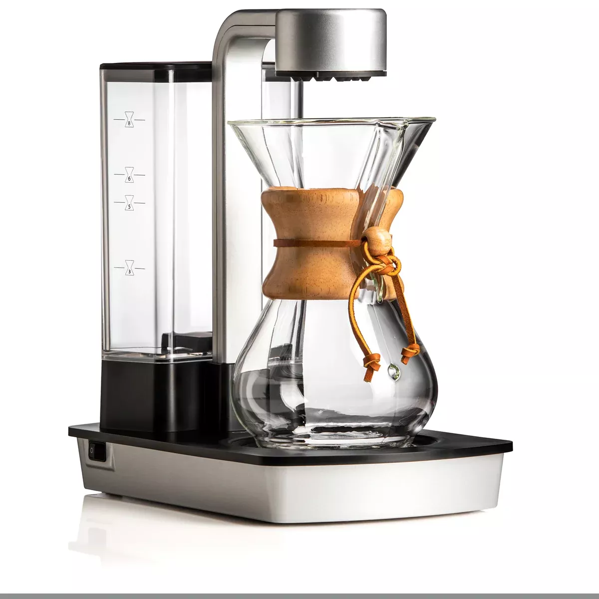 Chemex Ottomatic 2.0 Coffee Maker - Specialty Brew