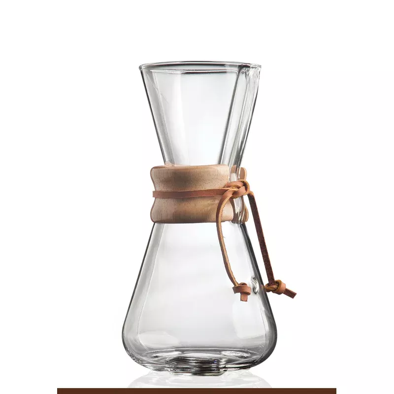 chemex-three-cup-classic-brewer Chemex Three Cup Classic Brewer
