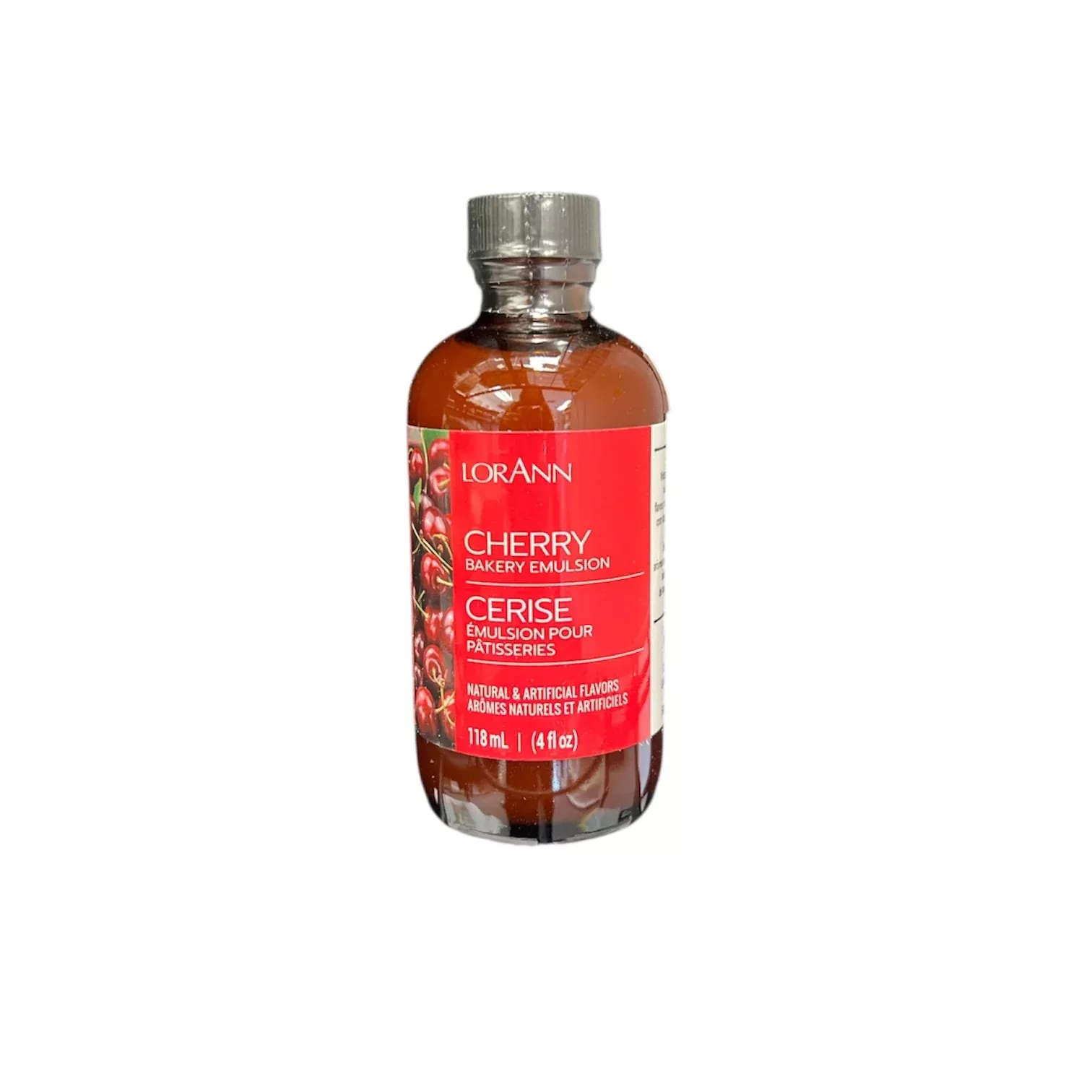 cherry-bakery-emulsion-4oz-lorann Cherry Bakery Emulsion 4oz - LorAnn