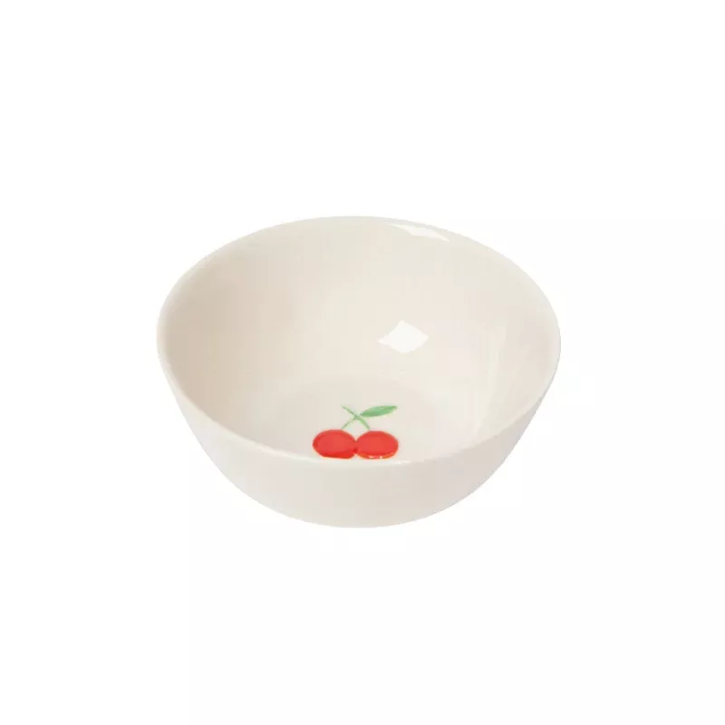 cherry-embossed-bowl-4-75 Cherry Embossed Bowl 4.75″