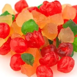cherry-pineapple-candied-fruit-fruitcake-8-oz Cherry Pineapple Candied Fruit for Fruitcake 8 oz