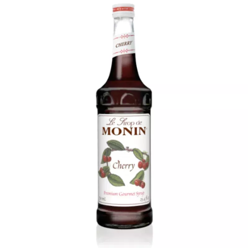 cherry-syrup Cherry Syrup