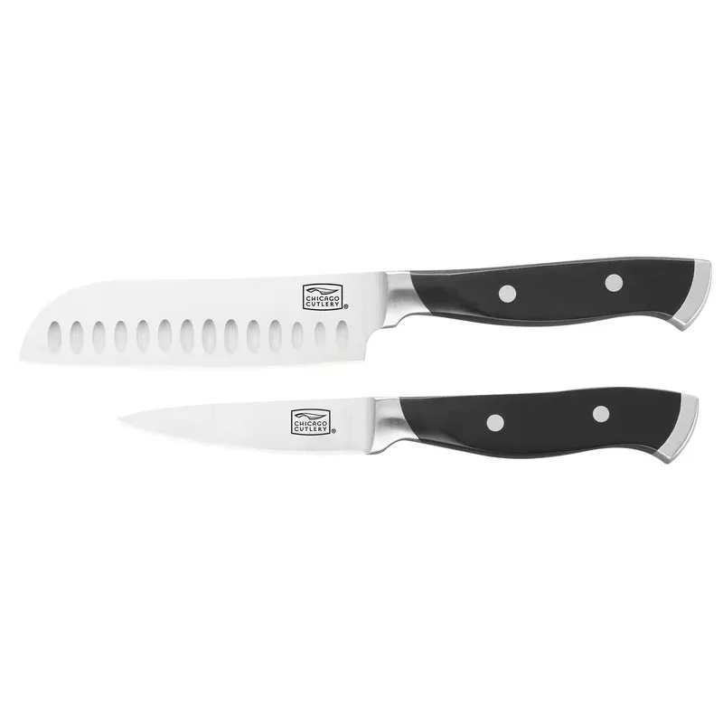 chicago-cutlery-armitage-2-piece-knife-set Chicago Cutlery Armitage 2-piece Knife Set