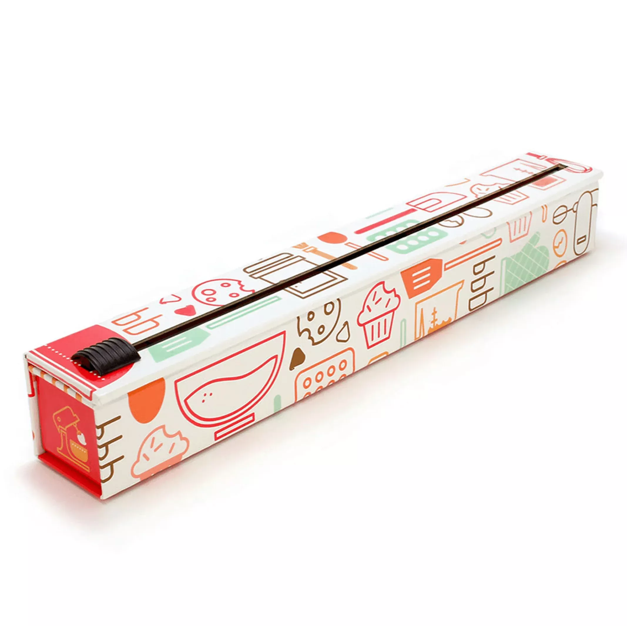 chicwrap-parchment-dispenser-15-baker-s-tools ChicWrap Parchment Dispenser: 15", Baker's Tools