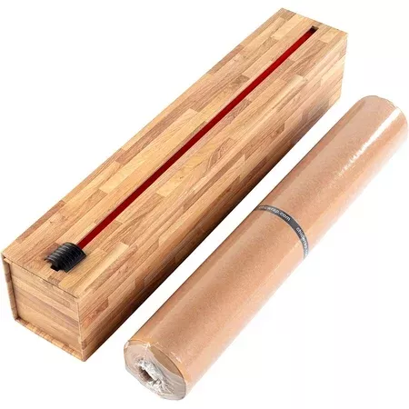 chicwrap-parchment-paper-dispenser CHICWRAP PARCHMENT PAPER DISPENSER