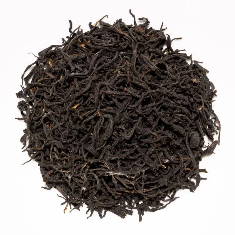 China Black Tea – Loose