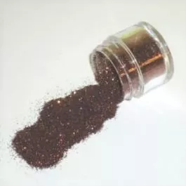 chocolate-brown-galaxy-dust-5g Chocolate Brown Galaxy Dust 5g