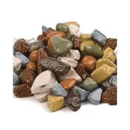 chocolate-candy-coated-rocks-4-oz Chocolate Candy Coated Rocks 4 oz