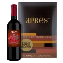 chocolate-raspberry-dessert-wine-limited-11-5-liter-kit Chocolate Raspberry Dessert Wine LIMITED 11.5 Liter Kit