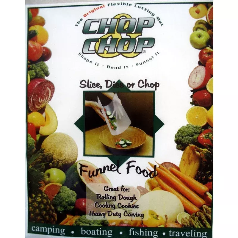 chop-chop-flexible-cutting-board-mini Chop Chop Flexible Cutting Board – Mini