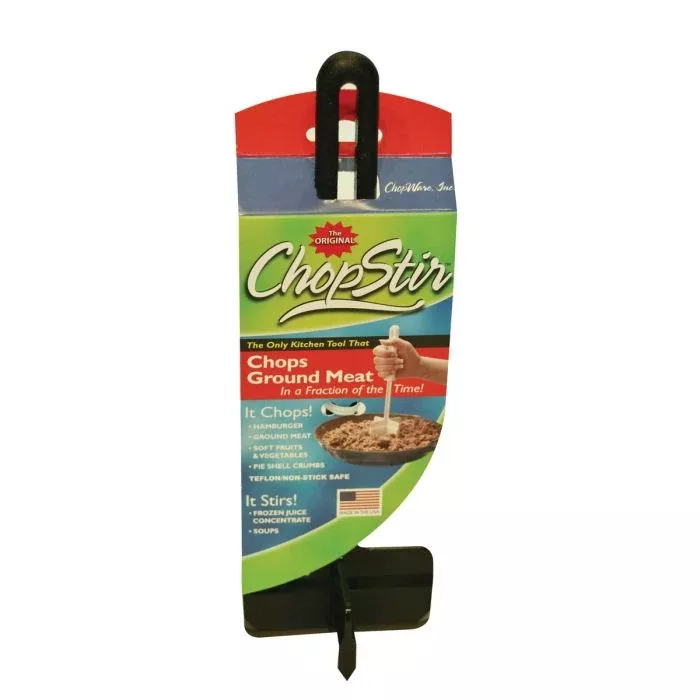 chopstir-black CHOPSTIR BLACK
