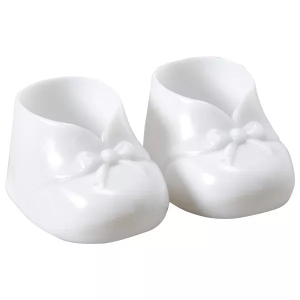 Christening Cake Topper Set
