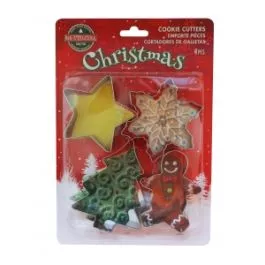 christmas-4-piece-cutter-set Christmas 4 piece cutter set