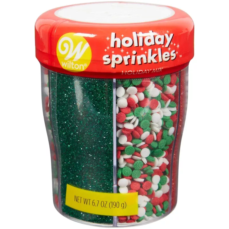 christmas-6-cell-holiday-sprinkles Christmas 6 Cell Holiday Sprinkles