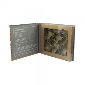 christmas-cookie-cutter-holiday-gift-set Christmas Cookie Cutter Holiday Gift Set