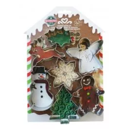 christmas-cookie-cutter-set-7-pieces Christmas Cookie Cutter Set 7 pieces