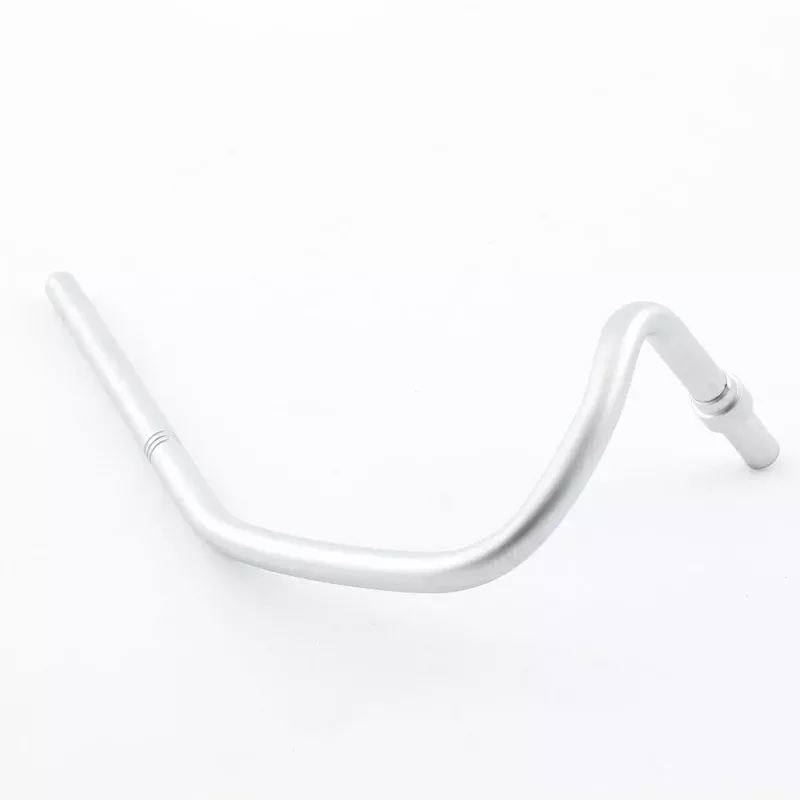 Chrome Steam Wand
