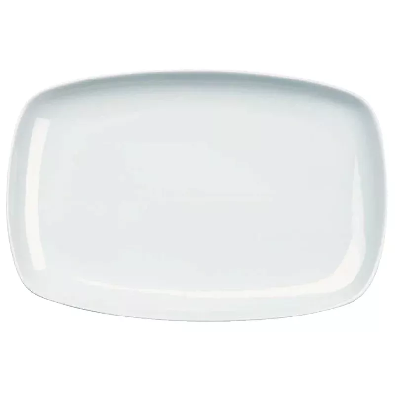 churchill-art-de-cuisine-menu-medium-rectangular-platters-305mm-pack-6-ce738 Churchill Art de Cuisine Menu Medium Rectangular Platters 305mm (Pack of 6) – CE738