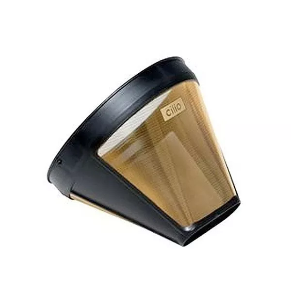 cilio-classic-thermal-re-usable-gold-filter Cilio Classic And Thermal Re-usable Gold Filter