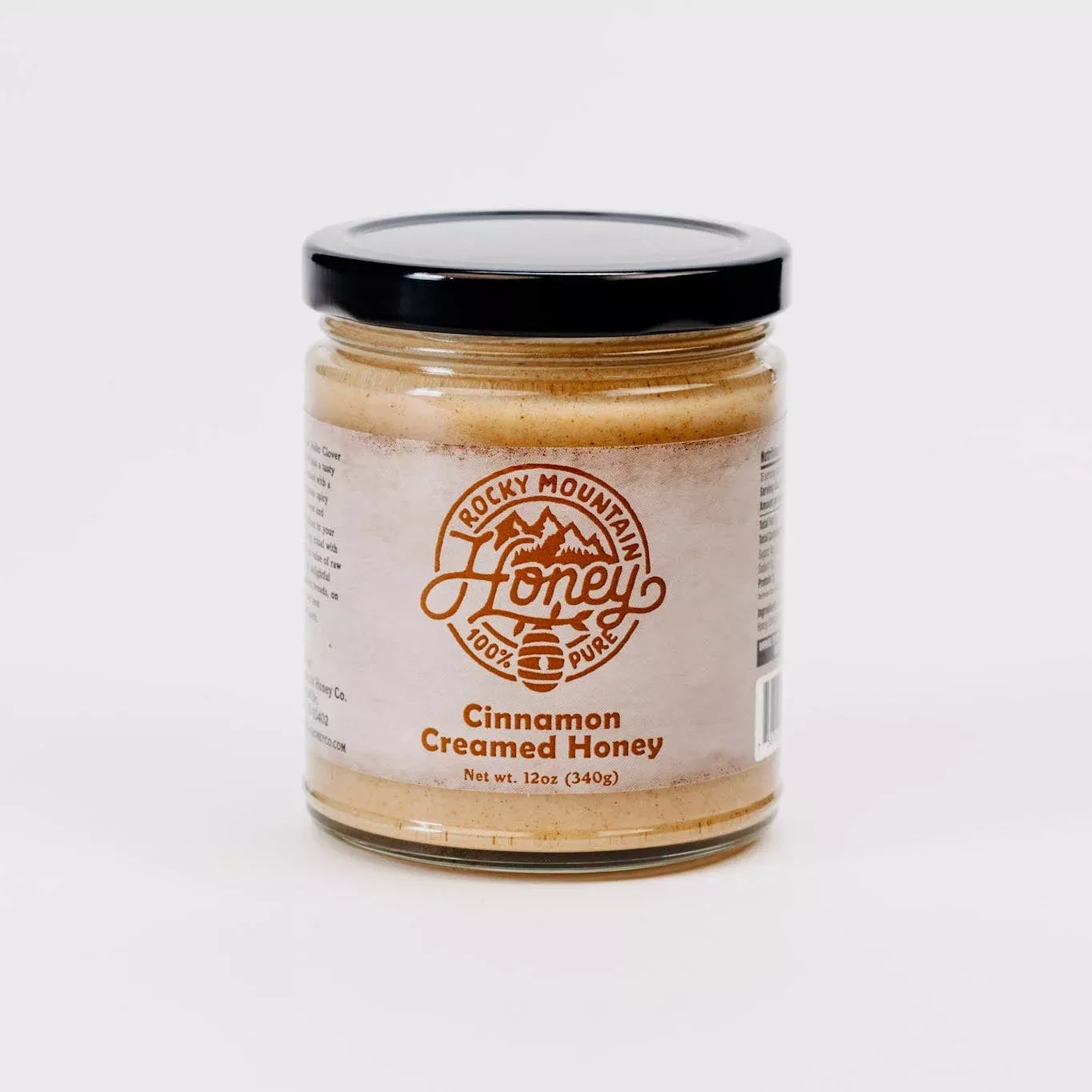 cinnamon-creamed-honey Cinnamon Creamed Honey