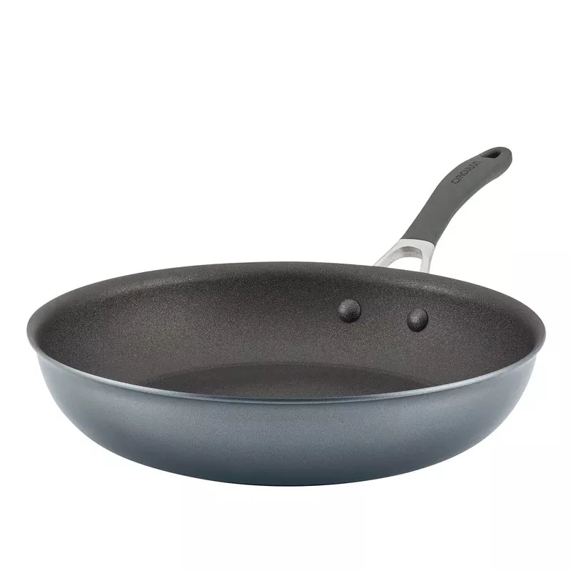 circulon-scratchdefense-30-4cm-skillet Circulon ScratchDefense 30.4cm Skillet