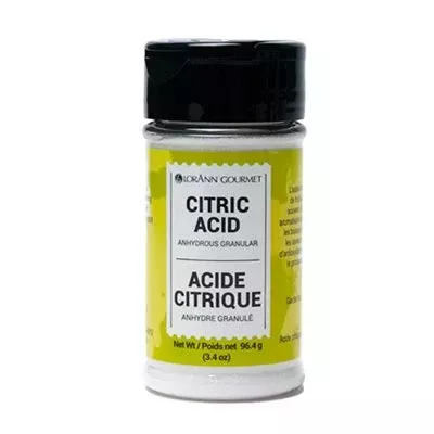 citric-acid Citric Acid