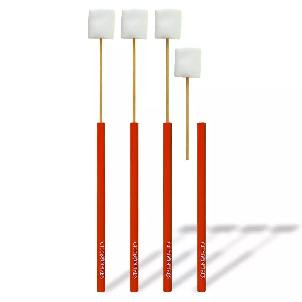 city-bonfires-portable-reusable-skewers City Bonfires Portable Reusable Skewers