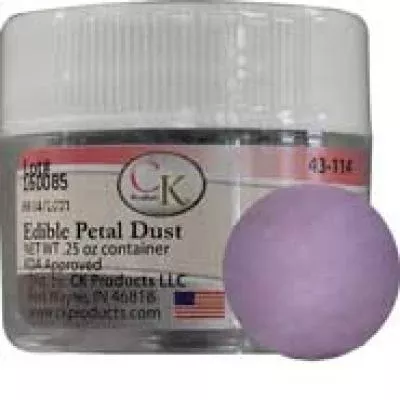 ck-edible-petal-dust-dusty-lilac CK Edible Petal Dust - Dusty Lilac