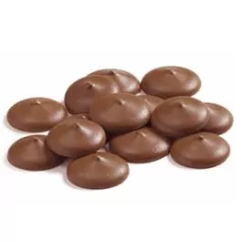 clasen-alpine-milk-chocolate-coating-1-lb Clasen Alpine Milk Chocolate Coating 1 LB