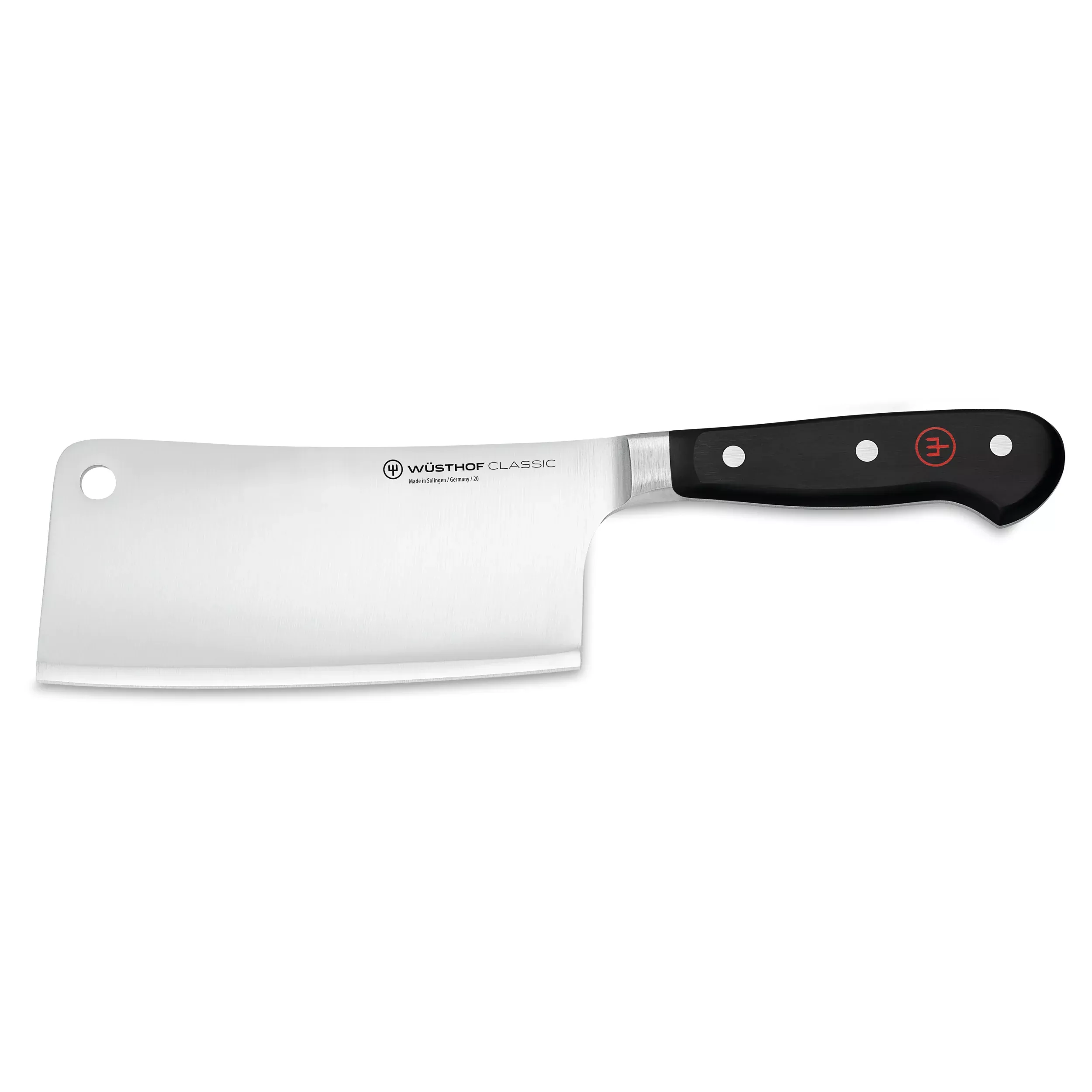 classic-6-cleaver Classic 6" Cleaver